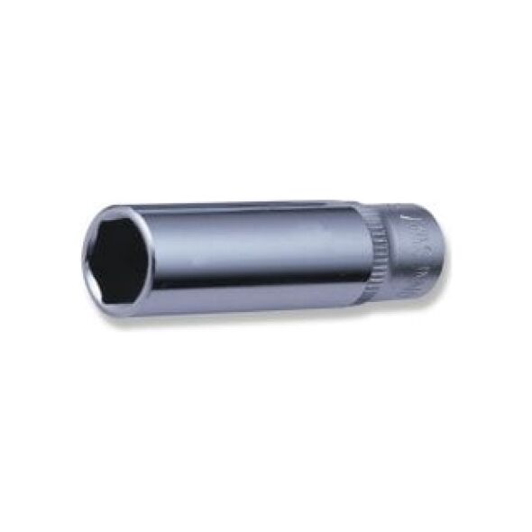 Jonnesway Nasadka 6-kątna 3/8" 14mm długa (S04HD3114) 3173381 4719152143522