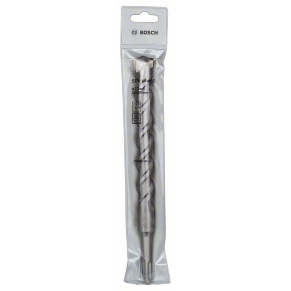 Wiertło Bosch do betonu SDS+ 22mm  (2608680293) 3176486 6949509206121