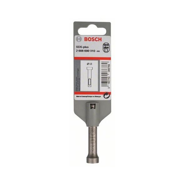 Bosch Wbijak do gwoździ SDS-plus (2608690010) 3176607 3165140086769