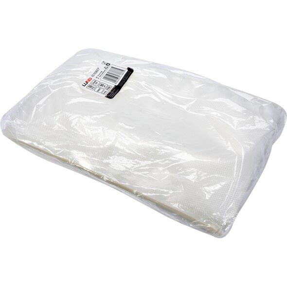 Lund Worki foliowe moletowane 25 x 35cm 50szt. (67888) 3178739 5906083678882