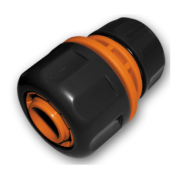 Bradas Reparator do węża 1" / 3/4" z etykietą (ECO-PWB2111) 3180587 5904182440683