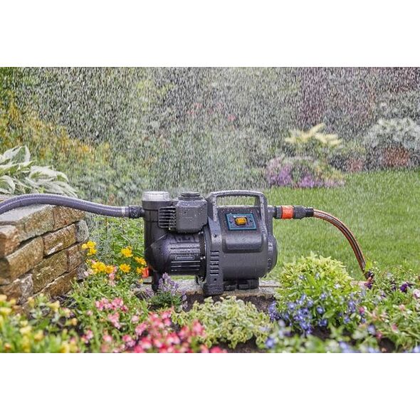 Gardena Pompa hydroforowa 800W (01757-20) 3181492 4078500004527