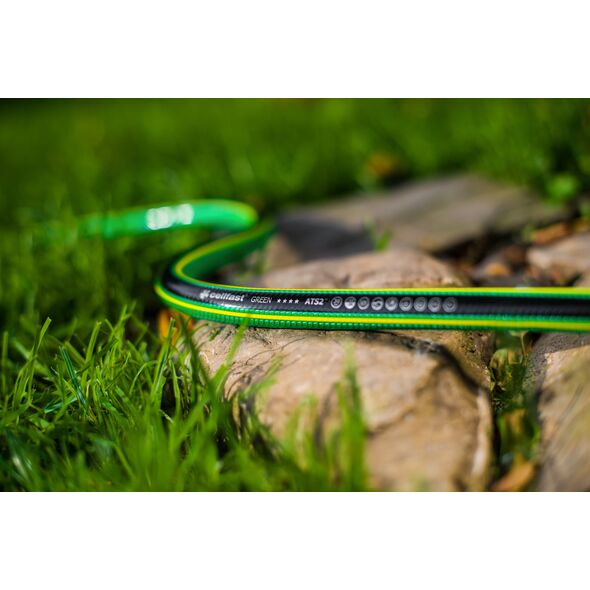 Cellfast Wąż ogrodowy Green ATS2 5/8" 50m (15-111) 3181518 5901828852459