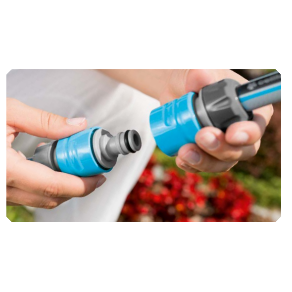 Cellfast Nypel uniwersalny (50-640) 3181538 5907553505219