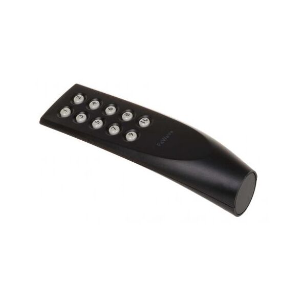 F&F PILOT 10-PRZYC.ZASIL .3V CZARNY 3181960 5908312599340