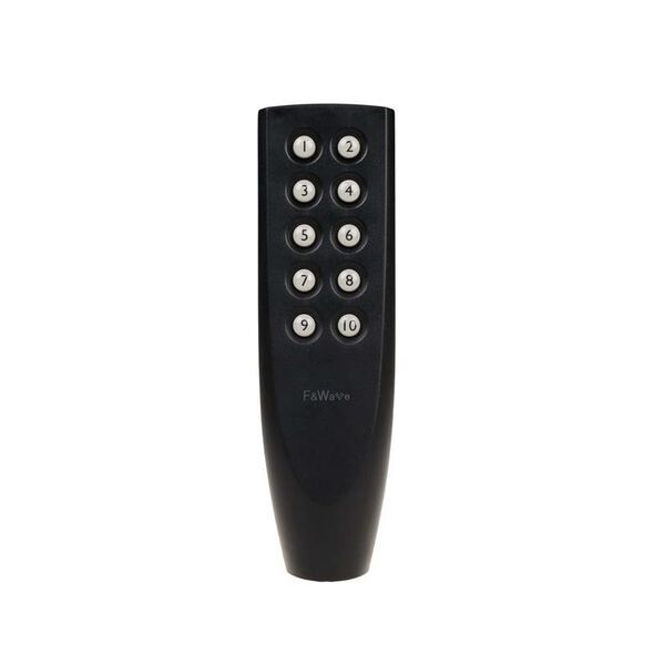 F&F PILOT 10-PRZYC.ZASIL .3V CZARNY 3181960 5908312599340