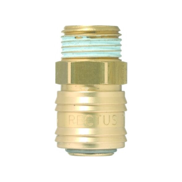 RECTUS Szybkozłącze 1/4"  (11970) 3183724 2230000352948