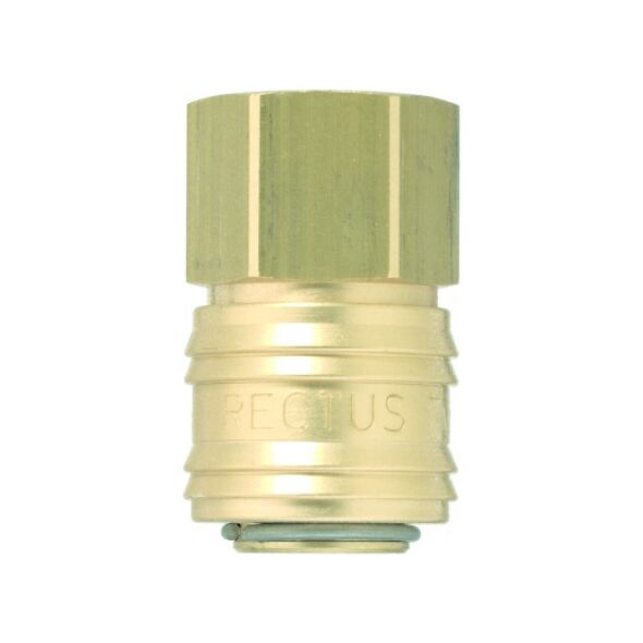 RECTUS Szybkozłącze 3/8"  (11993) 3183728 2230000353006