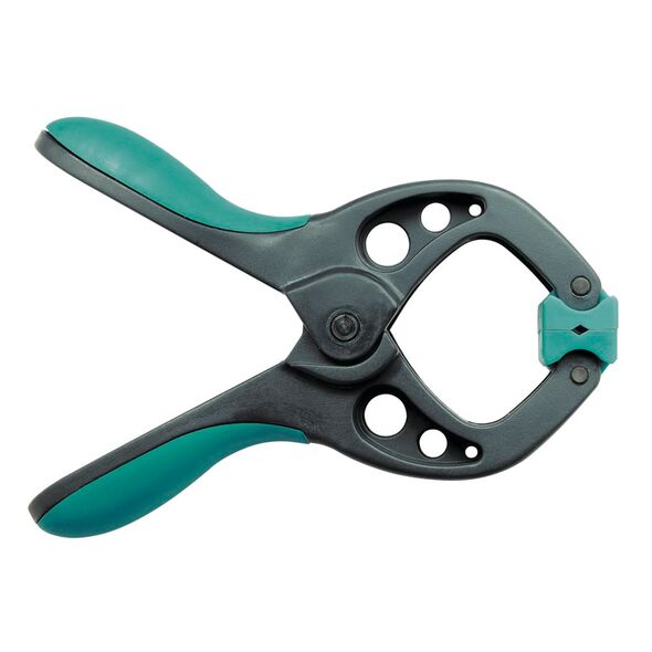Wolfcraft Ścisk sprężynowy FZ 40mm (3630000) 3183883 4006885363007