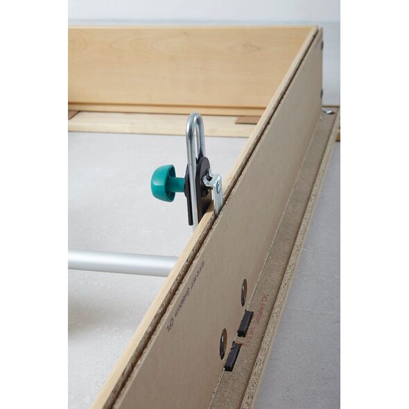 Wolfcraft Rozpierak do montażu ościeżnic drzwiowych Easy (3675000) 3183887 4006885367500