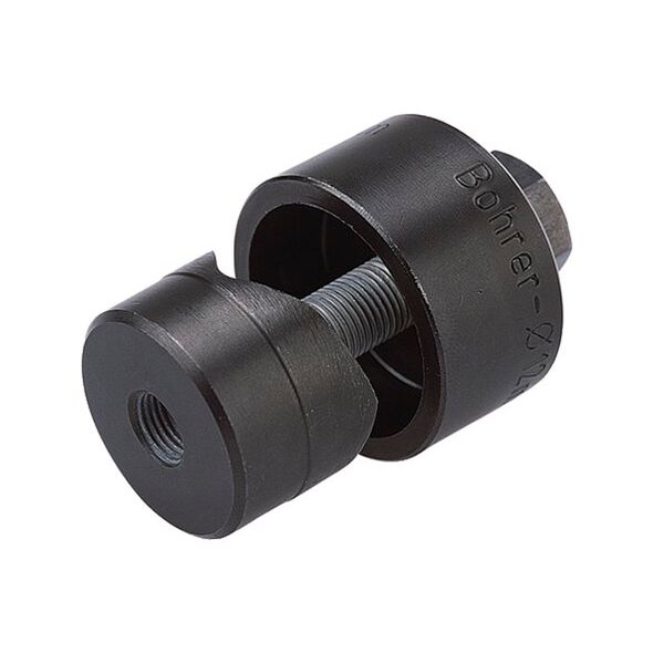 Wolfcraft Wycinaki otworów pod krany z łożyskiem kulkowym 32mm 5/4" (3761000) 3183891 4006885376106