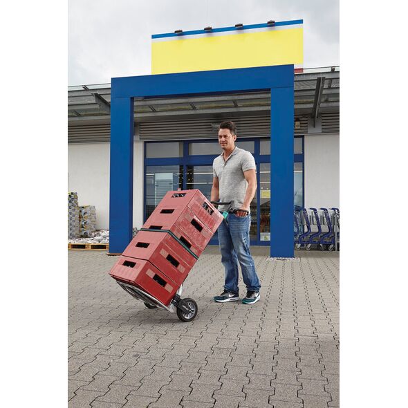 Wolfcraft Wózek transportowy TS 1500 (WF5525000) 3183910 4006885552500