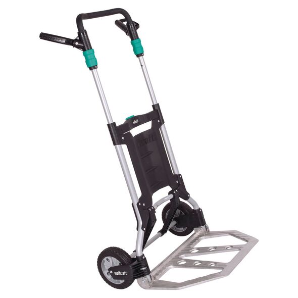 Wolfcraft Wózek transportowy TS 1500 (WF5525000) 3183910 4006885552500