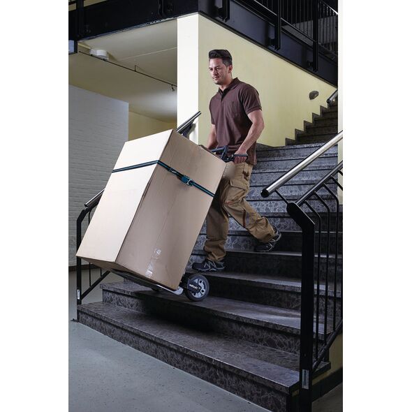 Wolfcraft Wózek transportowy TS 1500 (WF5525000) 3183910 4006885552500