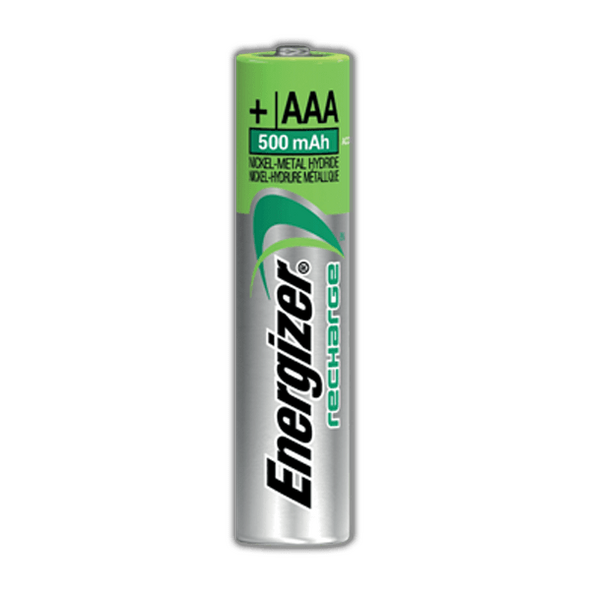 Energizer Akumulator Universal AAA / R03 500mAh 4 szt. 3183938 7638900394818