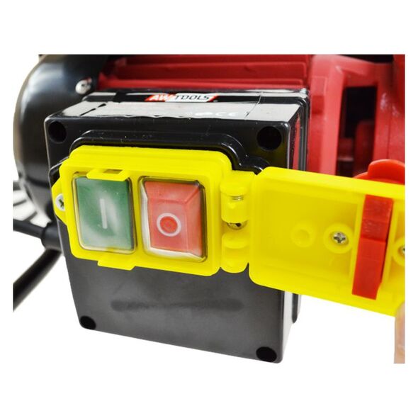 AWTools Pompa paliwowa MINI CPN 230V/600W (AW85000) 3184286 5902198743507