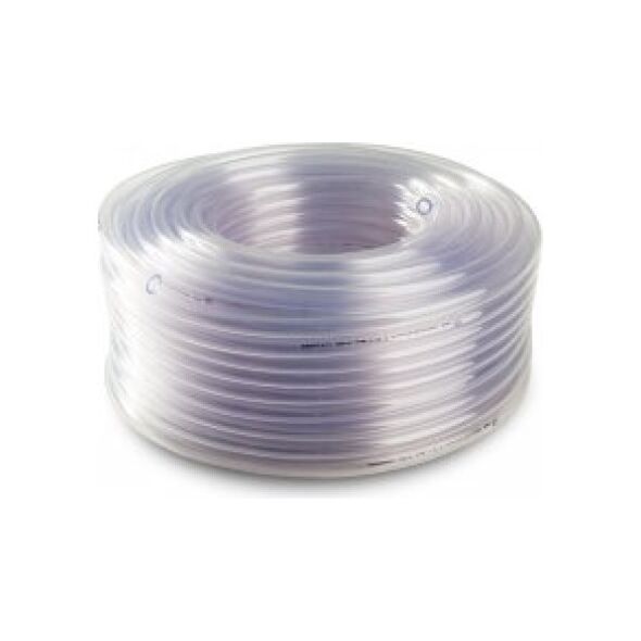 Polix Wąż techniczny ogólnego stosowania 8mm x 25m (P1509000082515P) 3184376 5904617374460