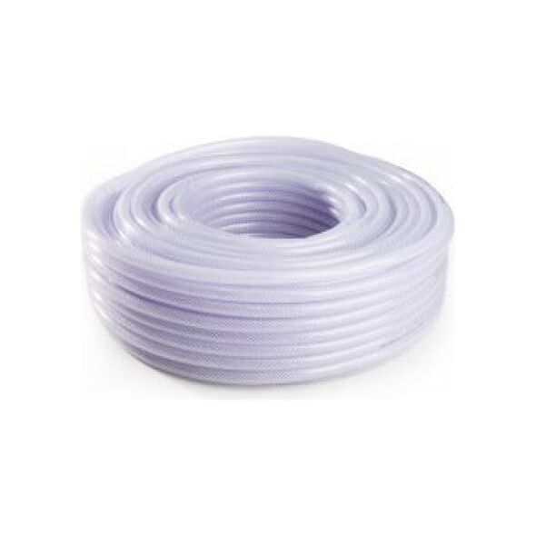 Polix Wąż techniczny zbrojony ogólnego stosowania 25mm x 50m (P3509000255024P) 3184393 5904617379953