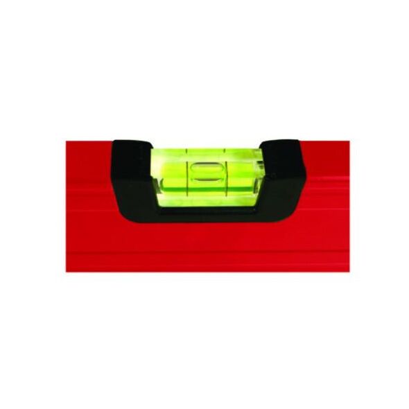 Słowik Poziomnica malowana PN04 czerwona 800mm (70084) 3184890 5903792424946