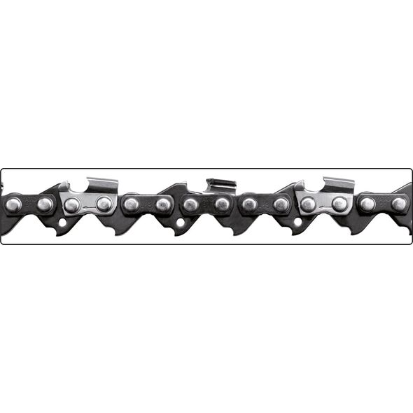 Yato Łańcuch tnący 18" 0.325" 72 ogniwa półdłuto (YT-84943) 3178749 5906083849435