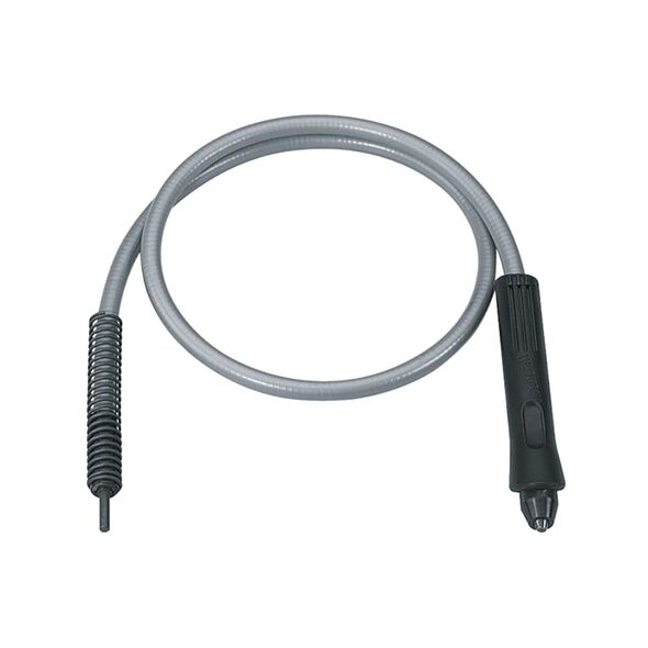 Wolfcraft Wałek giętki 130mm z uchwytem wiertarskim 5-60mm (2230000) 3183842 4006885223004