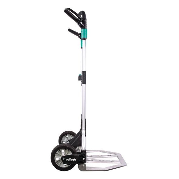 Wolfcraft Wózek transportowy TS 1500 (WF5525000) 3183910 4006885552500