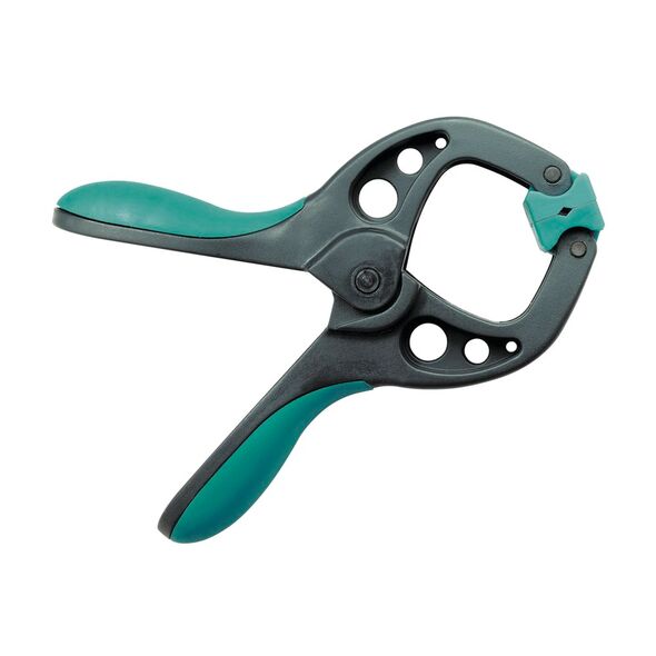 Wolfcraft Ścisk sprężynowy FZ 60mm (3631000) 3183884 4006885363106