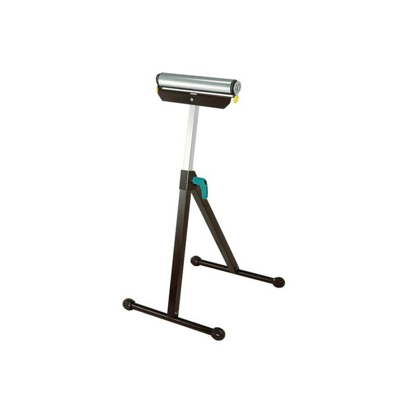 Wolfcraft Stojak z rolką (6119973) 3183914 4006885611993