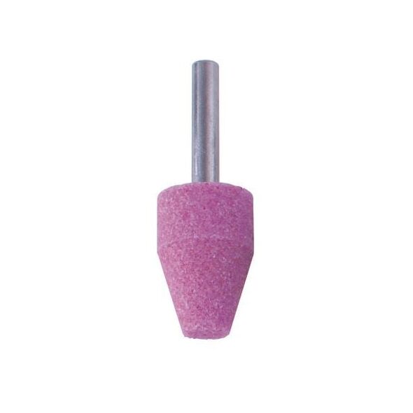 Wolfcraft Kamień szlifierski stożkowy 20 x 30mm (2173000) 3183837 4006885217300