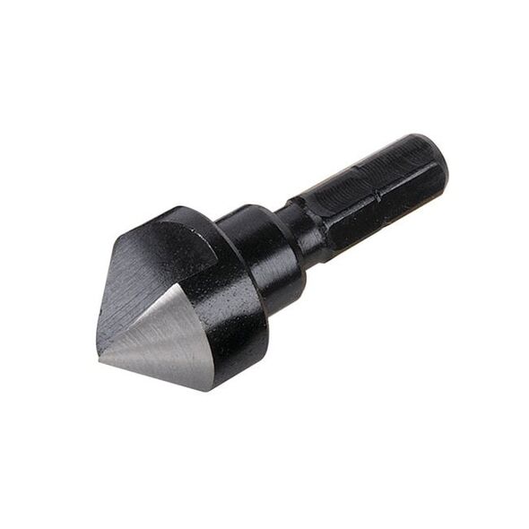 Wolfcraft Fazownik WS 10mm 6-kątny (2582000) 3183858 4006885258204