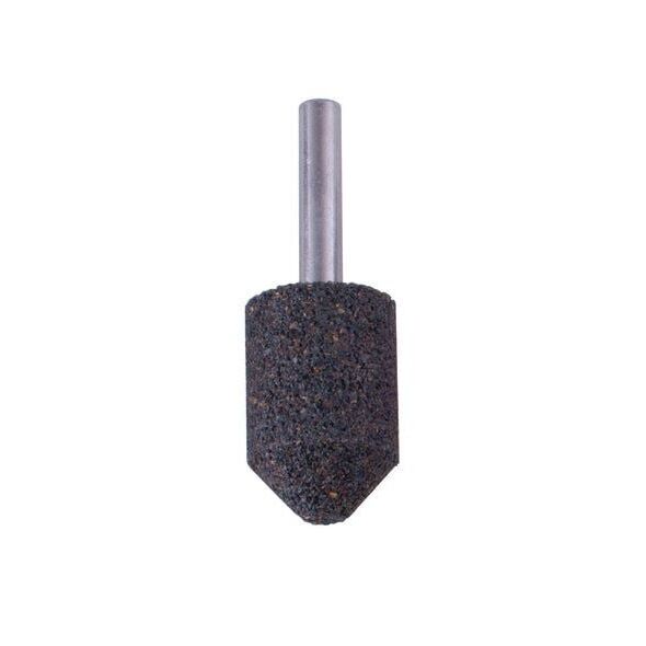 Wolfcraft Kamień szlifierski cylindryczno-stożkowy 20 x 30mm (2174000) 3183838 4006885217409