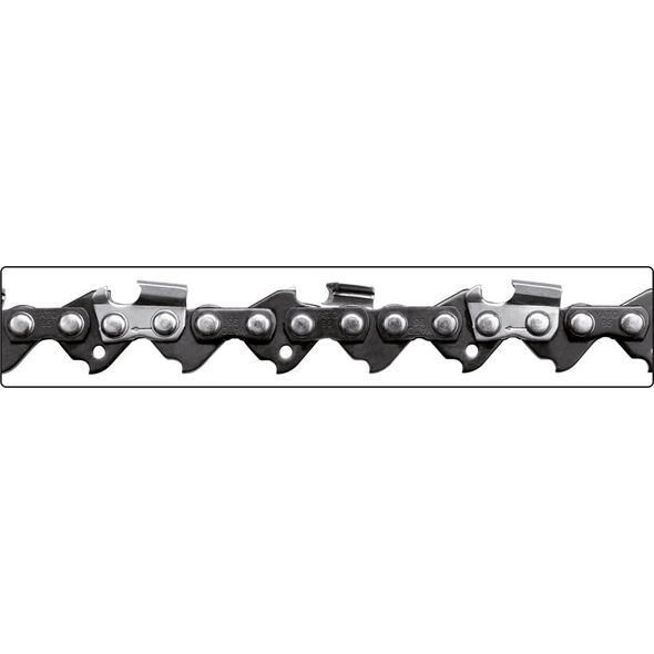 Yato Łańcuch tnący 15" 0.325, 64 ogniw półdłuto szerokość 1,3mm (YT-84945) 3178750 5906083849459