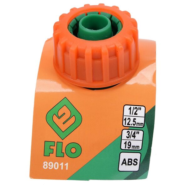 Flo Reparator do węza 3/4 x 1/2" Box 30szt. (89011) 3186879 5906083890116