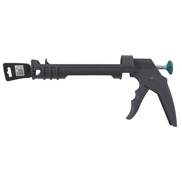 Wolfcraft Wyciskacz do silikonu MG 100 (4351000) 3187002 4006885435100
