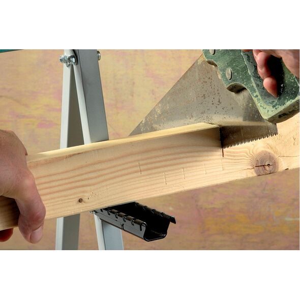 Wolfcraft Stojak 735mm 100kg (6905000) 3187009 4006885690509