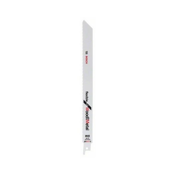 Bosch Brzeszczot do piły szablastej S 1122 HF (2608656034) 3187200 3165140206174