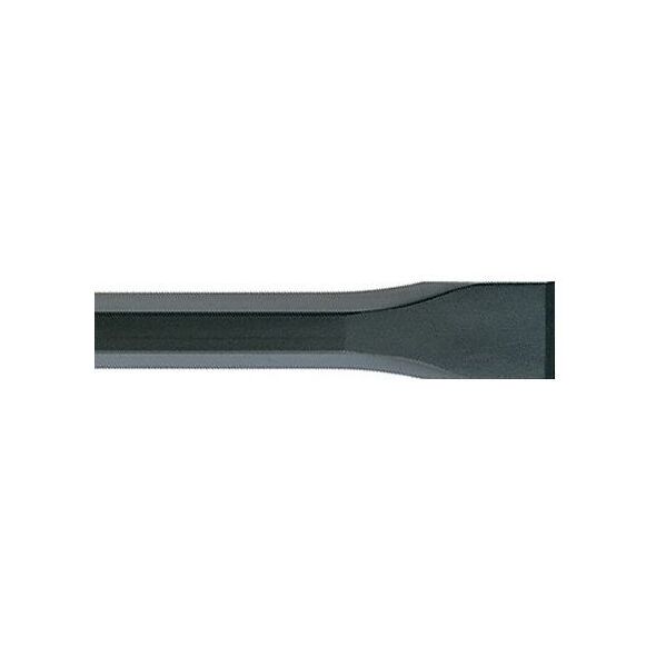Makita MAKITA DŁUTO HEX 30mm 32x400mm MP-13502 - P-13502 3187432 88381943222