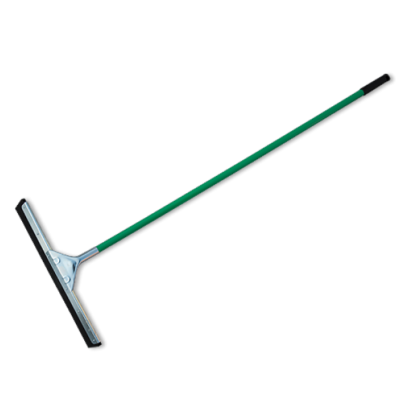 Bradas Ściągaczka "DUO" do podłóg, 55cm, metalowy trzonek (ES2274A-H) 3188305 5907544408352