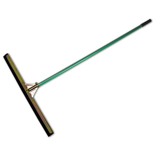 Bradas Ściągaczka "DUO" do podłóg, 55cm, metalowy trzonek (ES2274A-H) 3188305 5907544408352