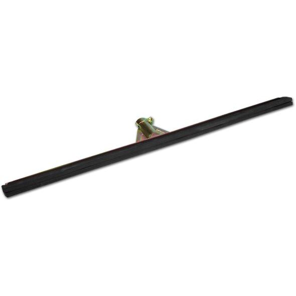 Bradas Ściągaczka "DUO" do podłóg, 55cm, metalowy trzonek (ES2274A-H) 3188305 5907544408352