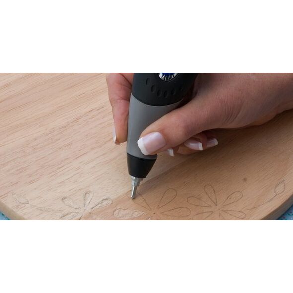 Dremel Narzędzie do grawerowania Engraver 290-3/4 Hobby 35W (F0130290JJ) 3190380 8710364046751