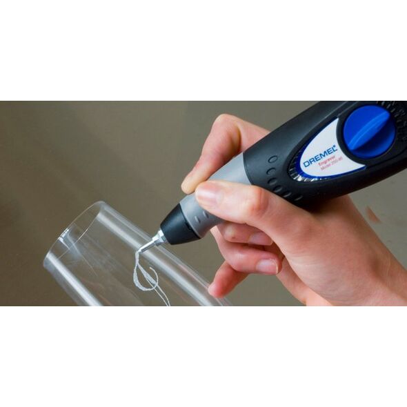 Dremel Narzędzie do grawerowania Engraver 290-3/4 Hobby 35W (F0130290JJ) 3190380 8710364046751