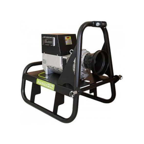 Agregat AgroVolt 15800 W 3-fazowy 3190716 1000000393606