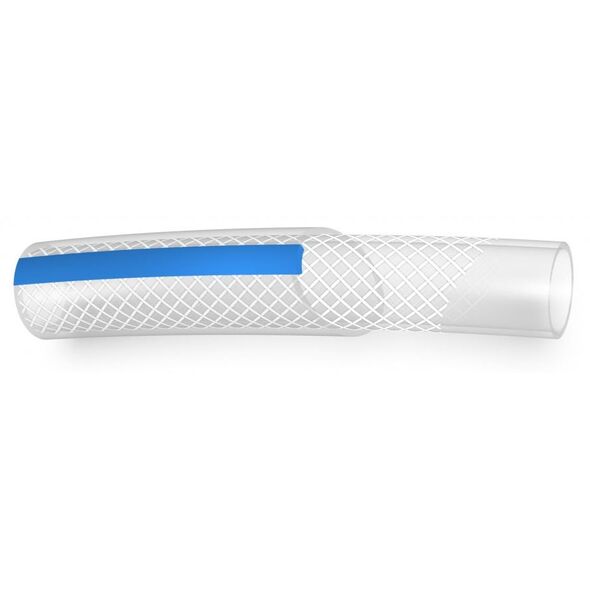 Polix Wąż pneumatyczny w rolce 12,5mm 25m (P3309000122540P) 3190732 5904617372190