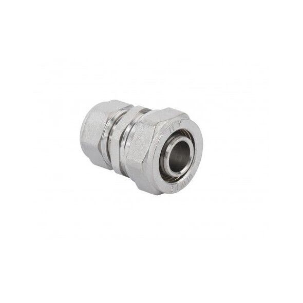 Hydroland Złączka PEX/PEX redukcyjna skręcana (PX-R.RED.16X20) 3191402 5900308748428
