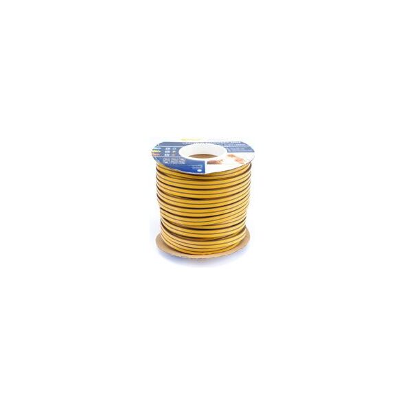Stomil Sanok Uszczelka gumowa biała P-100mb (SADSDS-03932-100) 3191963 5901729798047