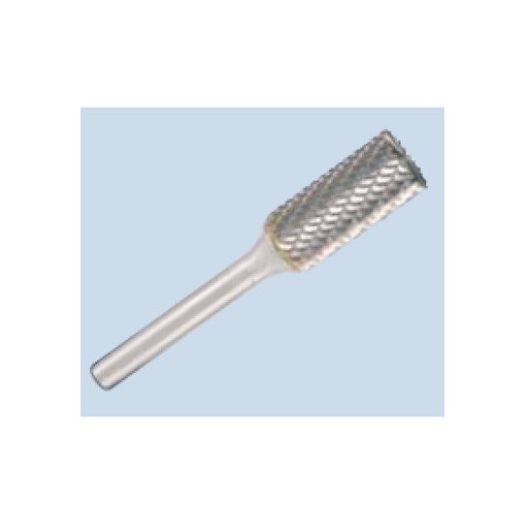 Klingspor Frez HF 100 C z węglików spiekanych 3 x 38mm (295483) 3192675 4014855133406