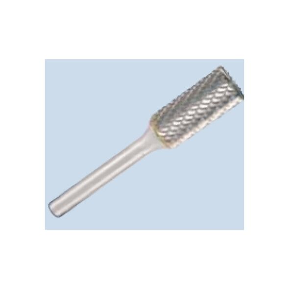 Klingspor Frez HF 100 B z węglików spiekanych 6 x 50mm (295532) 3192676 4014855132911
