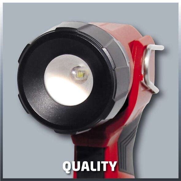 Einhell akumulatorowa TE-CL 18 18 Li H-solo brak akumulatora w zestawie (4514130) 3228328 4006825610451