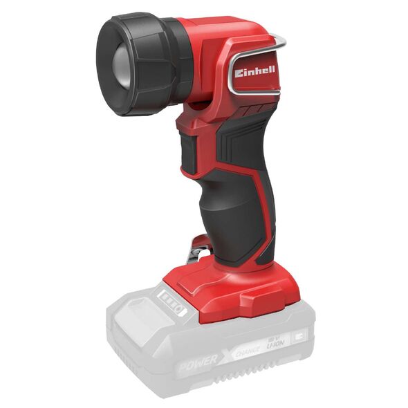 Einhell akumulatorowa TE-CL 18 18 Li H-solo brak akumulatora w zestawie (4514130) 3228328 4006825610451